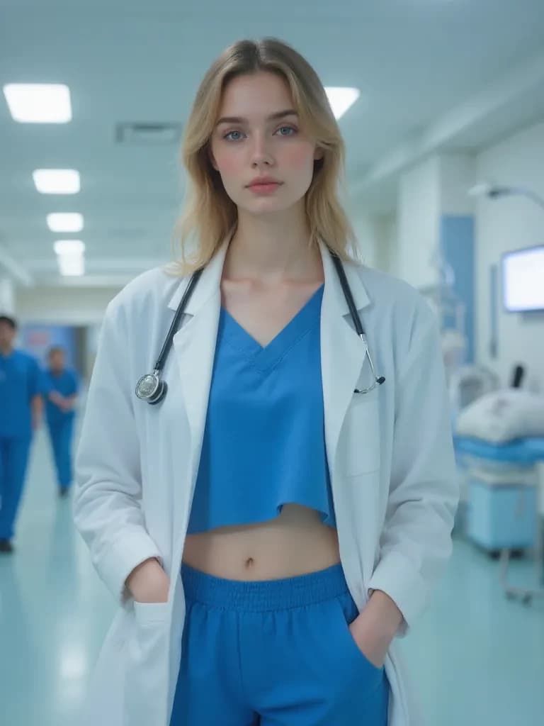 Dr. Evelyn Reed thumbnail