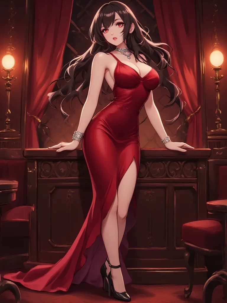 Anya thumbnail