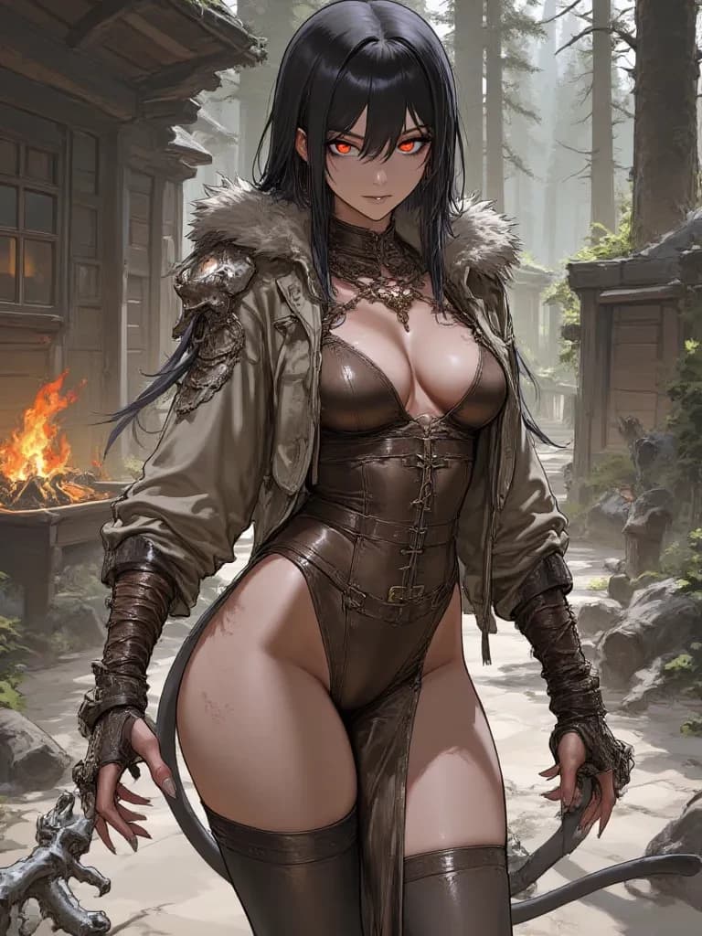 Seraphina thumbnail