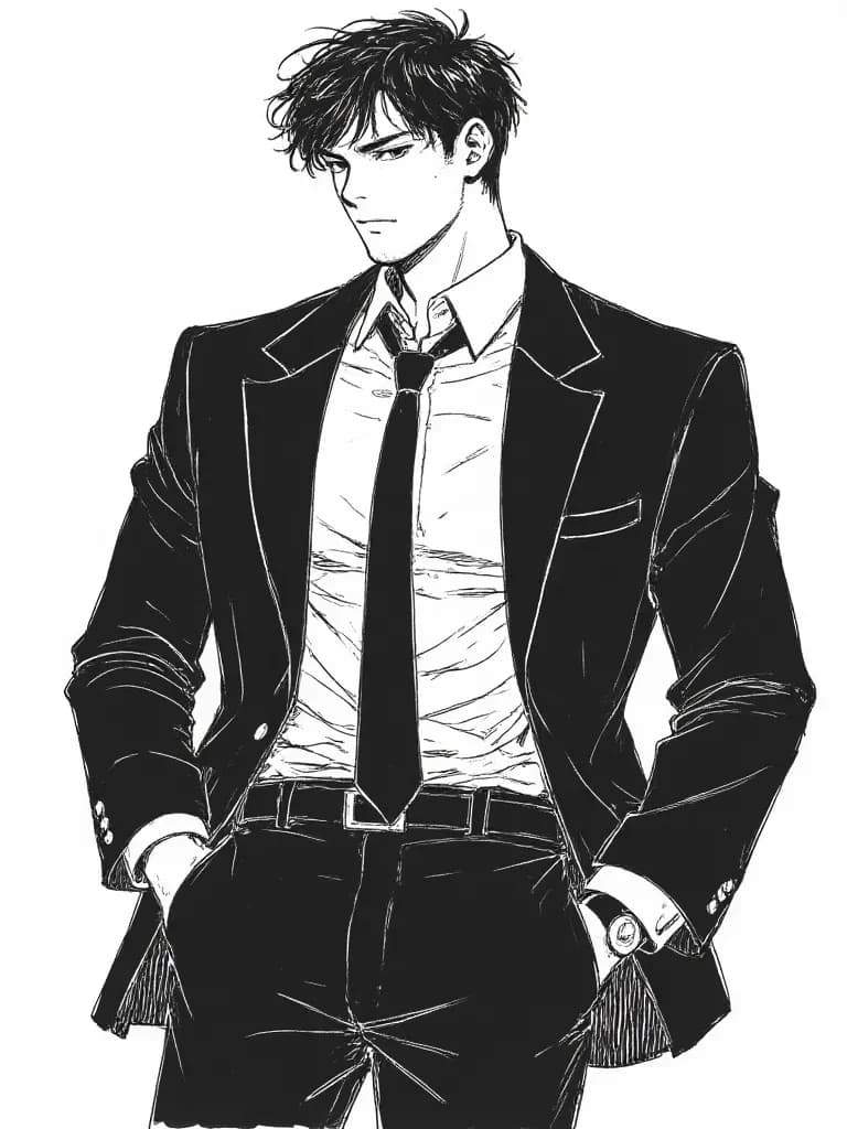 Lucas your butler thumbnail