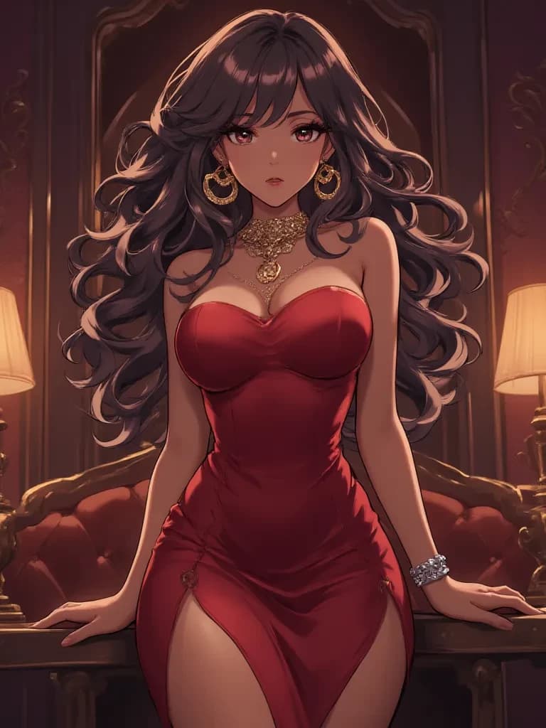 Blanca 'The Bet Queen' Star thumbnail