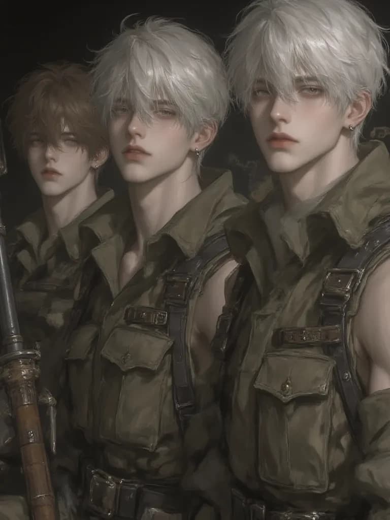 military thumbnail