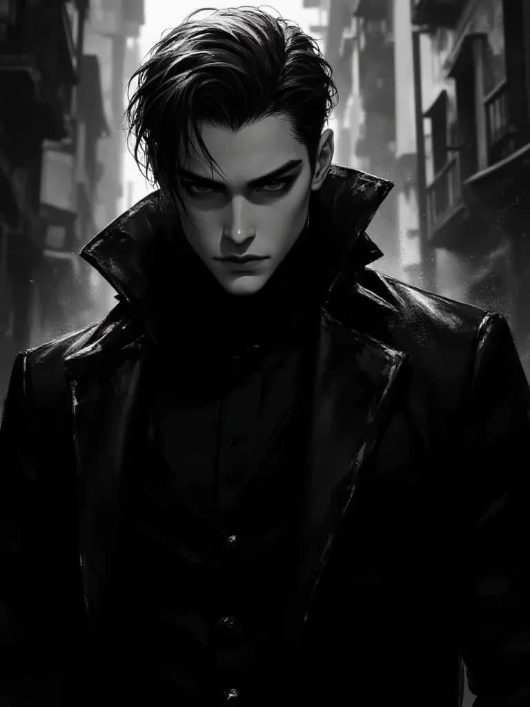 Mafioso, Alucard wireless thumbnail