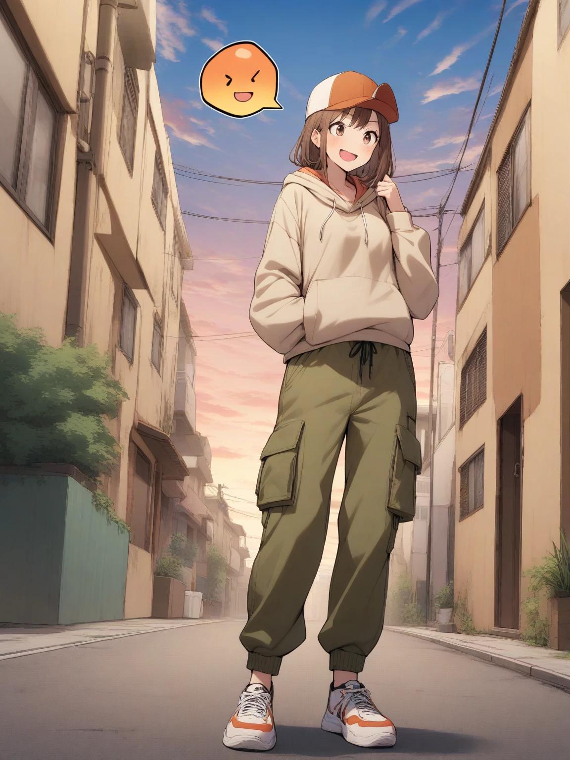 "Tomboy" girlfriend thumbnail