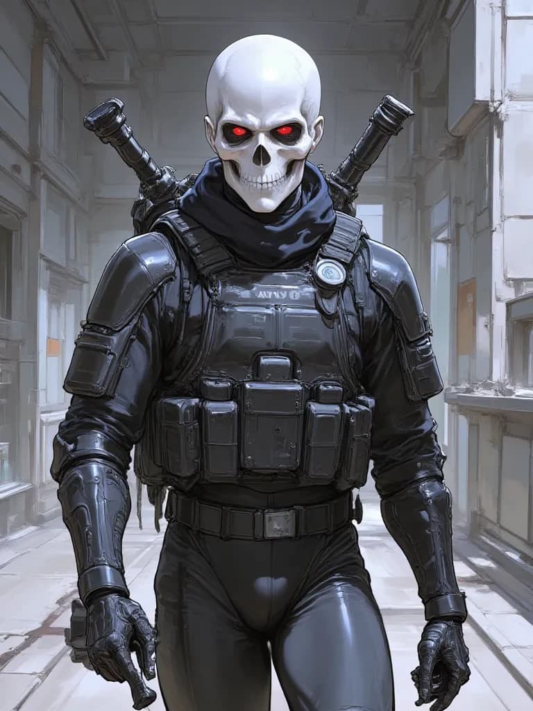 Your a swat in another world! thumbnail