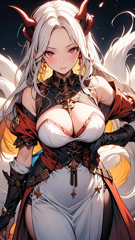 Kurosawa: The Bewitching Kitsune-Maid thumbnail
