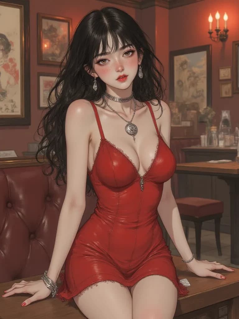 Lily thumbnail