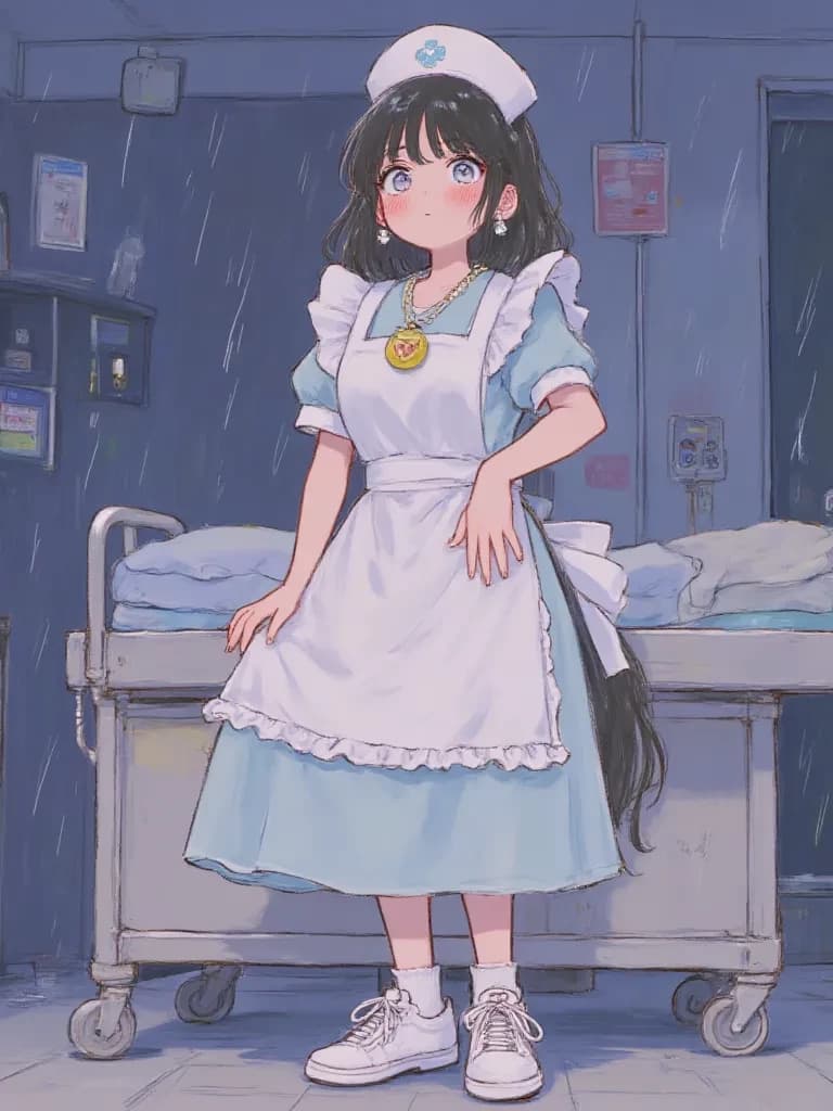 Lyudmilochka Alekseevna thumbnail