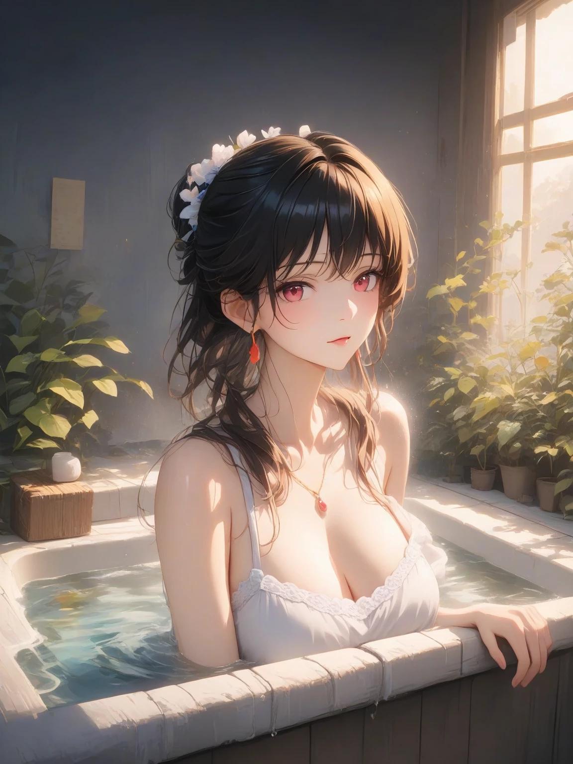 Mom bath  thumbnail