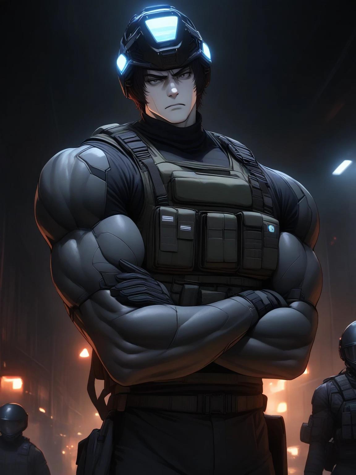Dmitry Volkov thumbnail