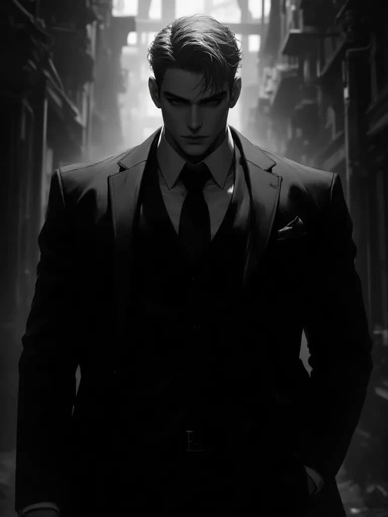 Damon Salvatore thumbnail
