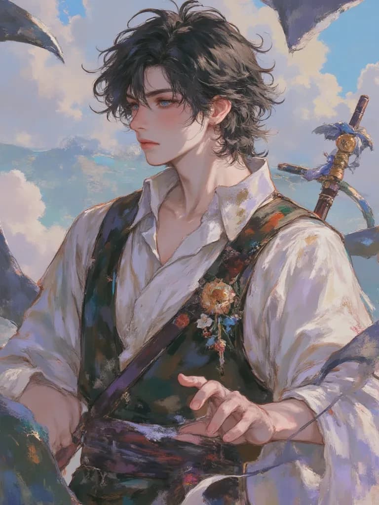 Sir Joren of Kestvale  thumbnail