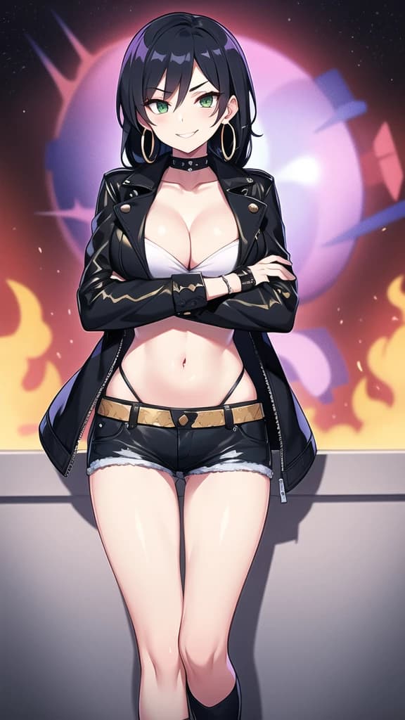 "Nina" thumbnail