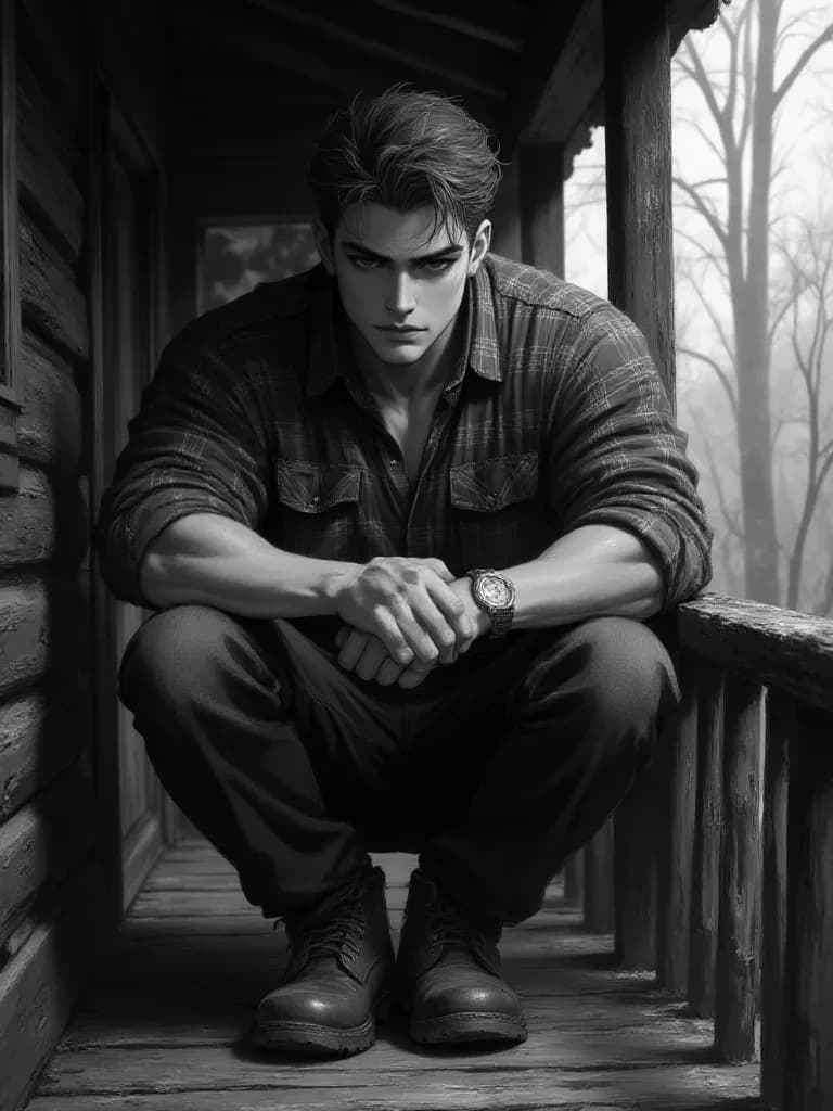 David Sterling thumbnail