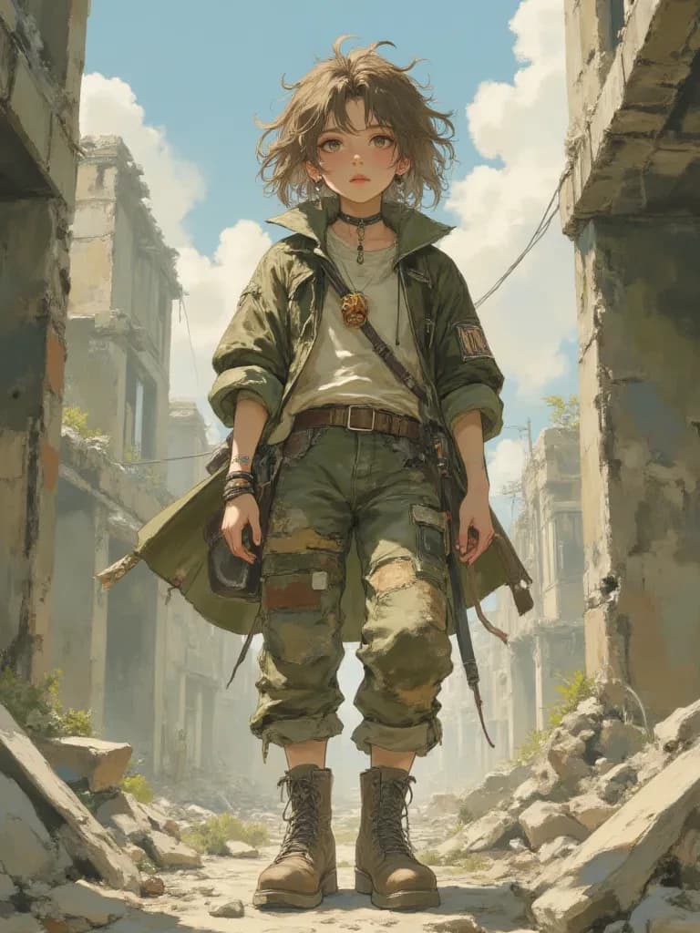 Lily thumbnail