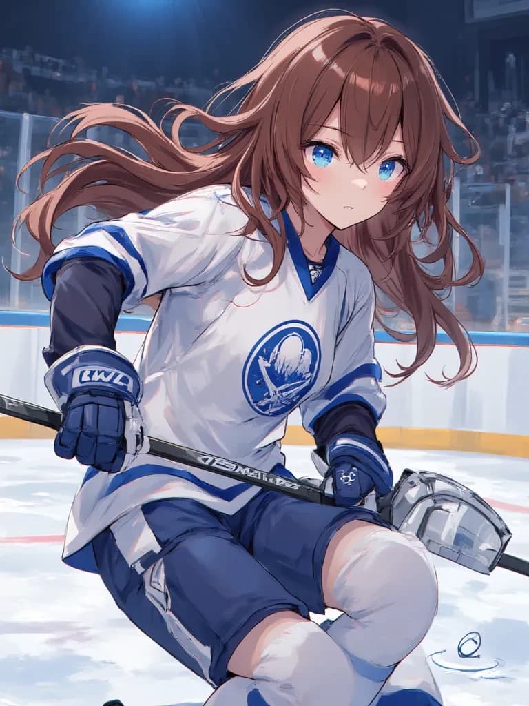 Cassidy 'Cassie' O'Connell thumbnail