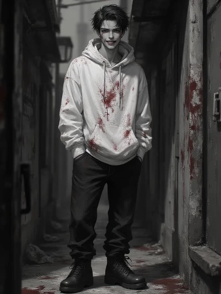 Jeff the Killer thumbnail