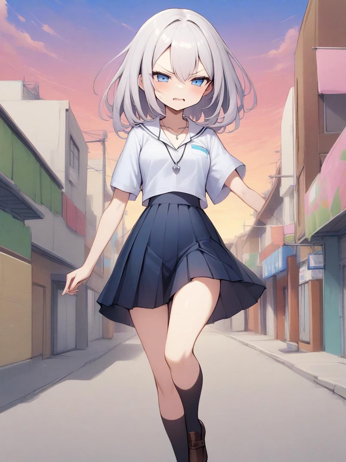 Alya Mihailovna Kujou thumbnail