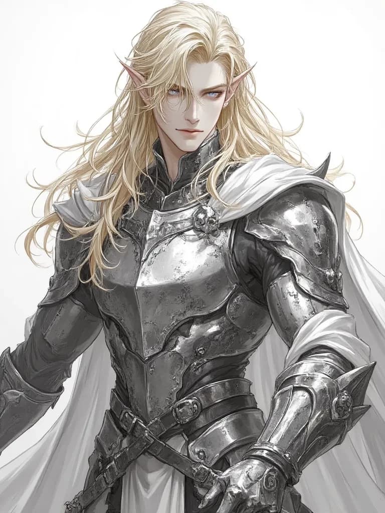 Prince Caelthir thumbnail