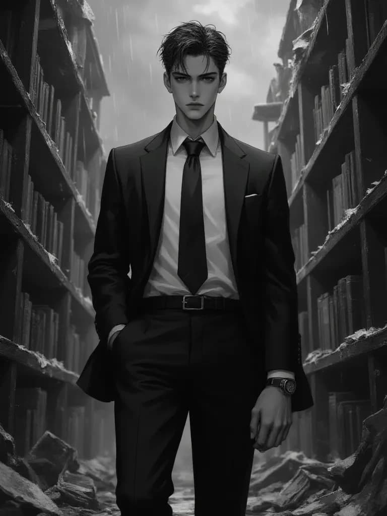 Kenzo Akiyama thumbnail