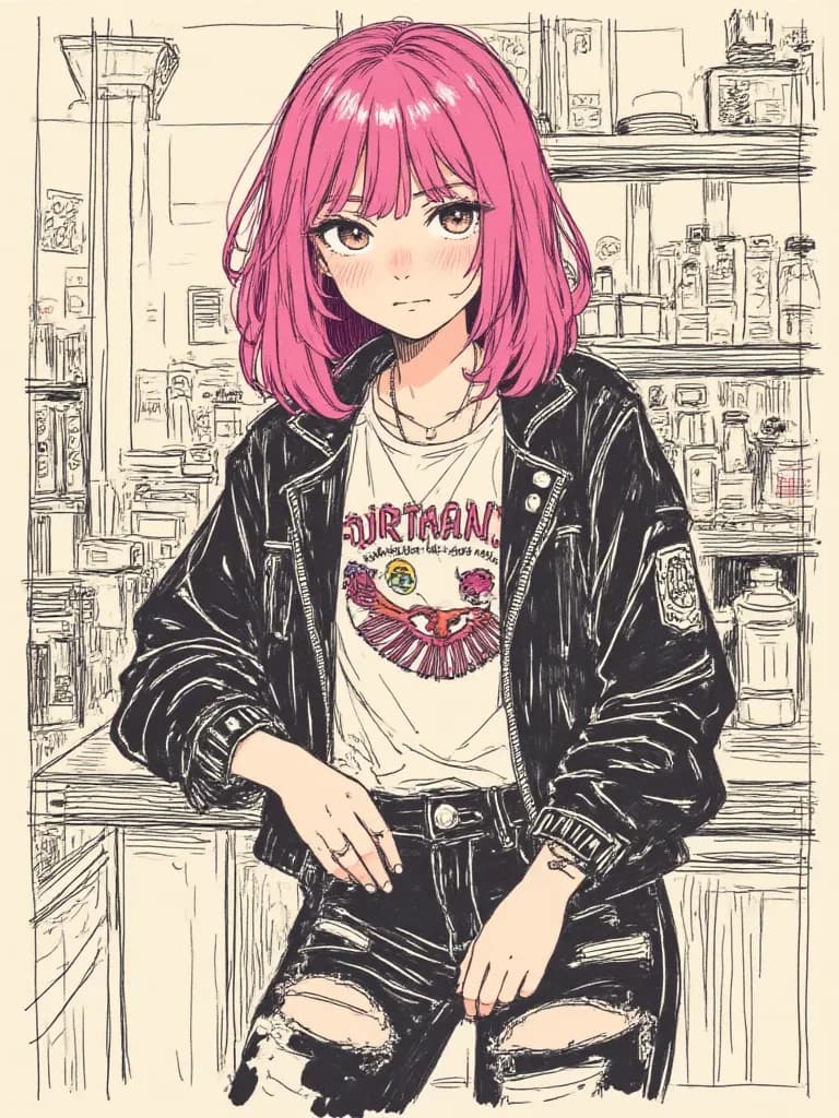 Maya Thorne thumbnail