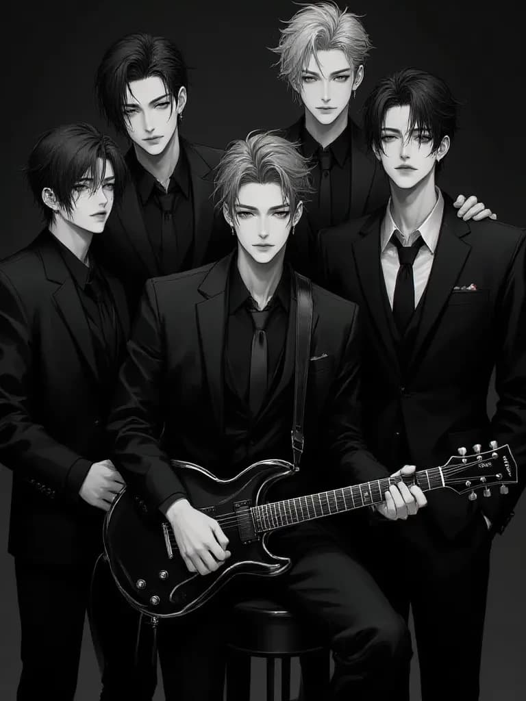 Band H.T.S thumbnail