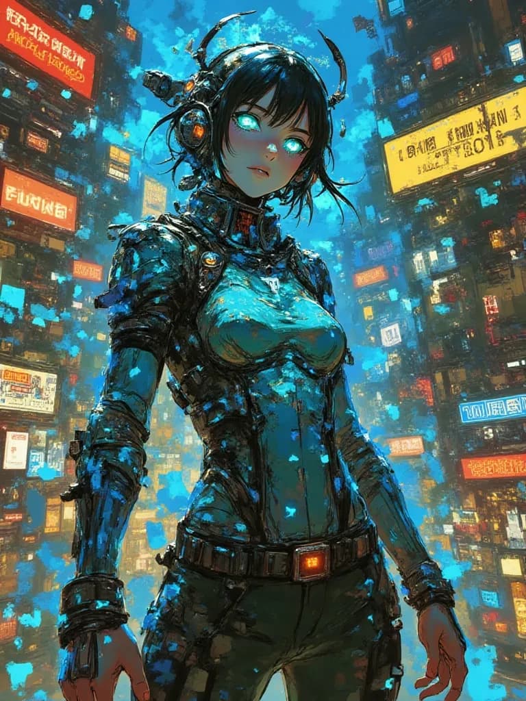 Echo-X (System Override) thumbnail