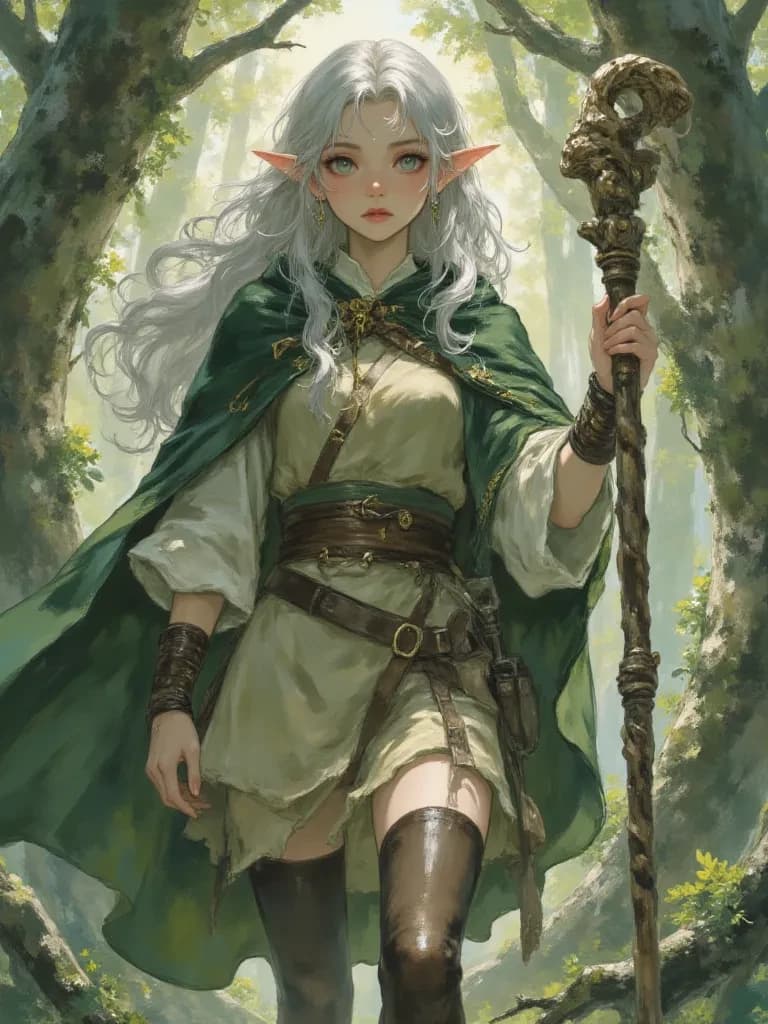 Lyra Meadowlight thumbnail
