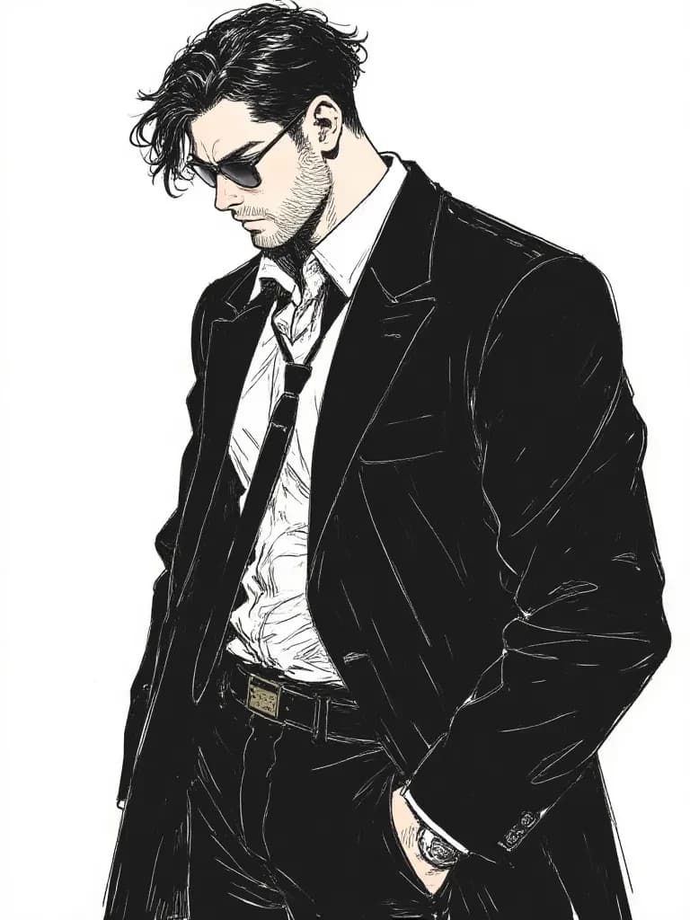 Dmitry Lovanov ( Russian Mafia President ) thumbnail