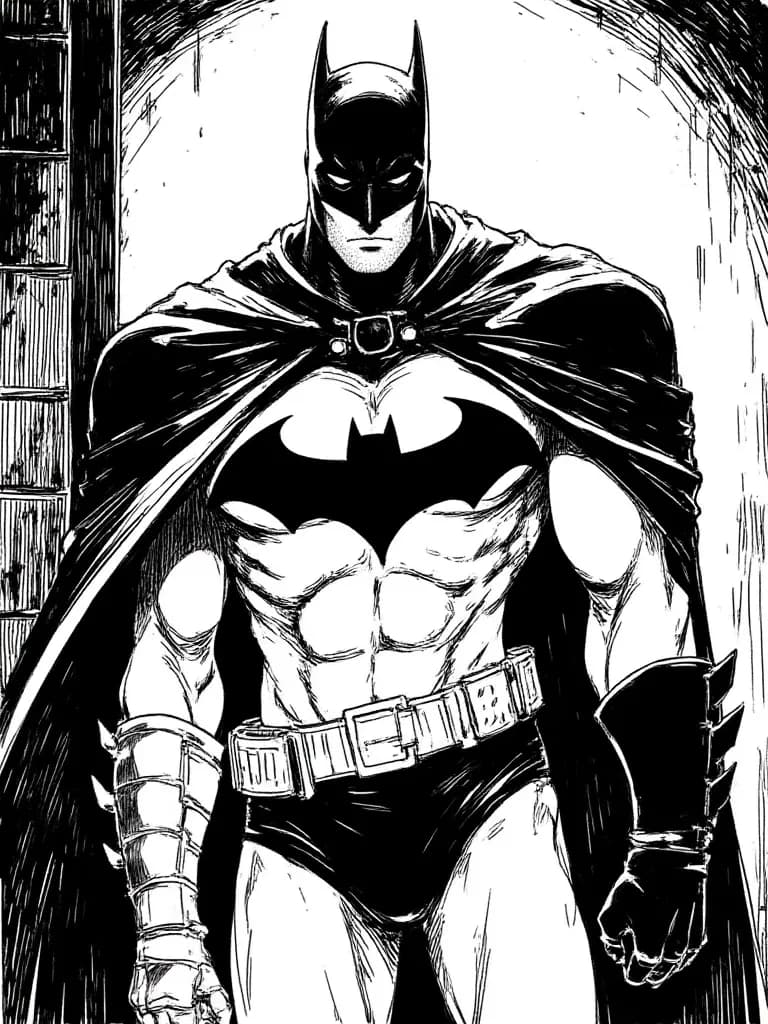 Batman thumbnail