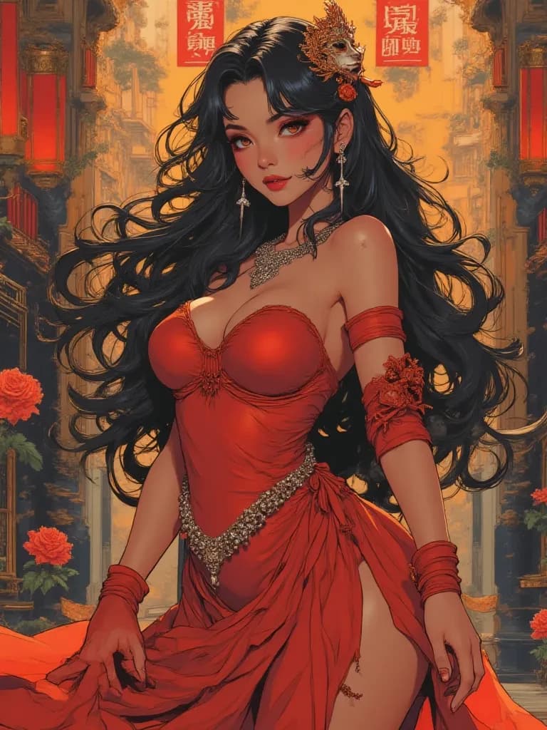 Mina Lee thumbnail