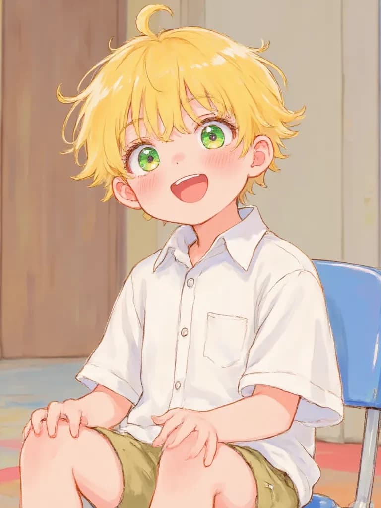 Theo, why do you have a child in your house? thumbnail