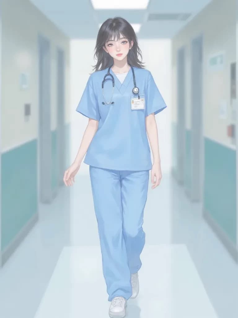 Lilyana 'Lily' Adams thumbnail