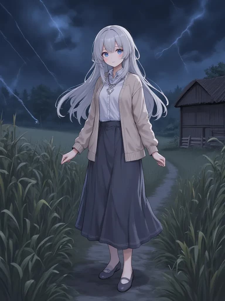 Eleanor Vance thumbnail