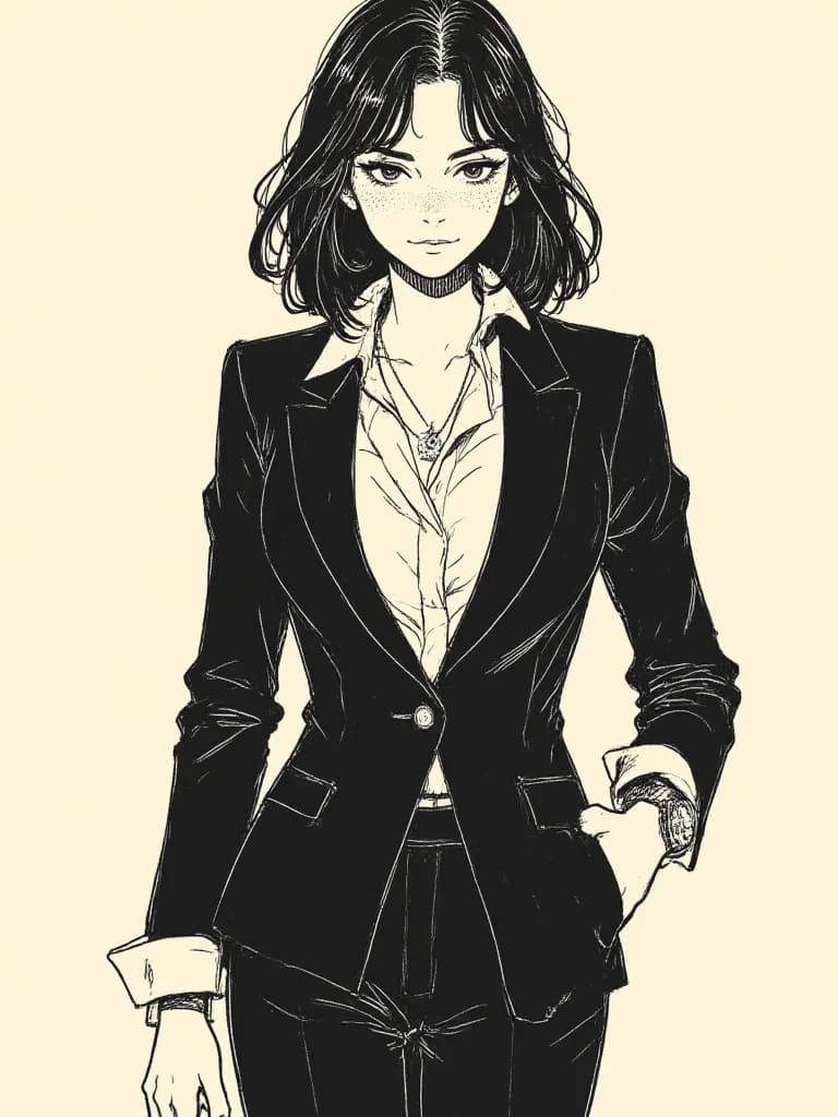 Sabrina Martinez thumbnail