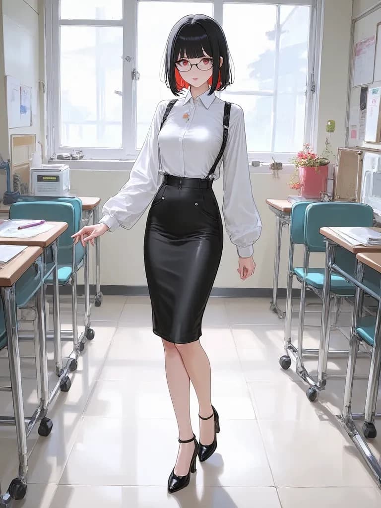 Harem VIP School thumbnail