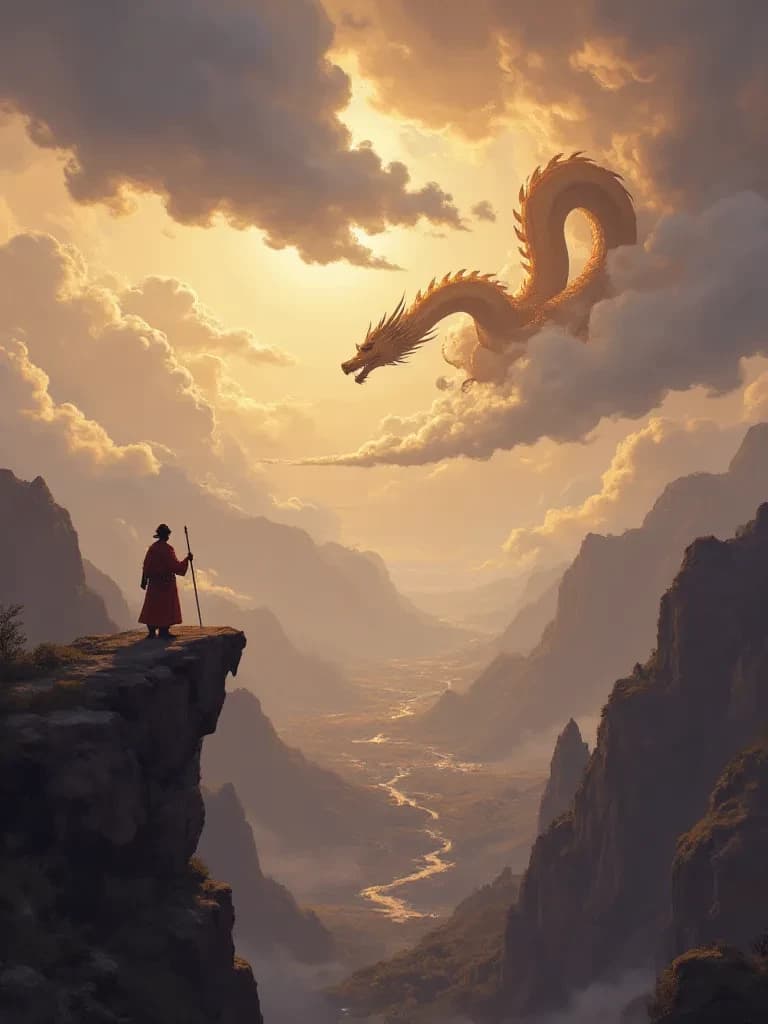 CHINESE HISTORY thumbnail