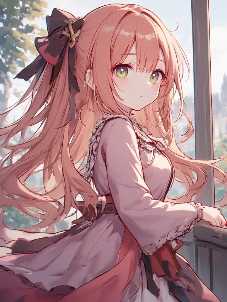 Olivia thumbnail