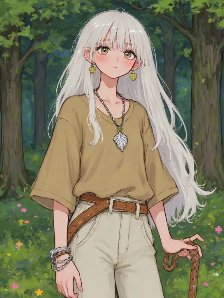 Elara Meadowlight thumbnail