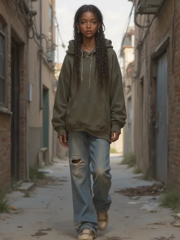 Ayushi Carter thumbnail