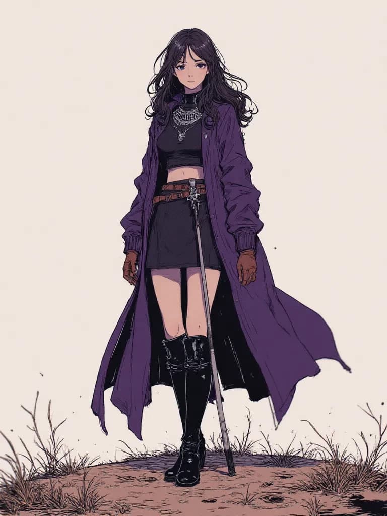 Kaelen Vanya thumbnail