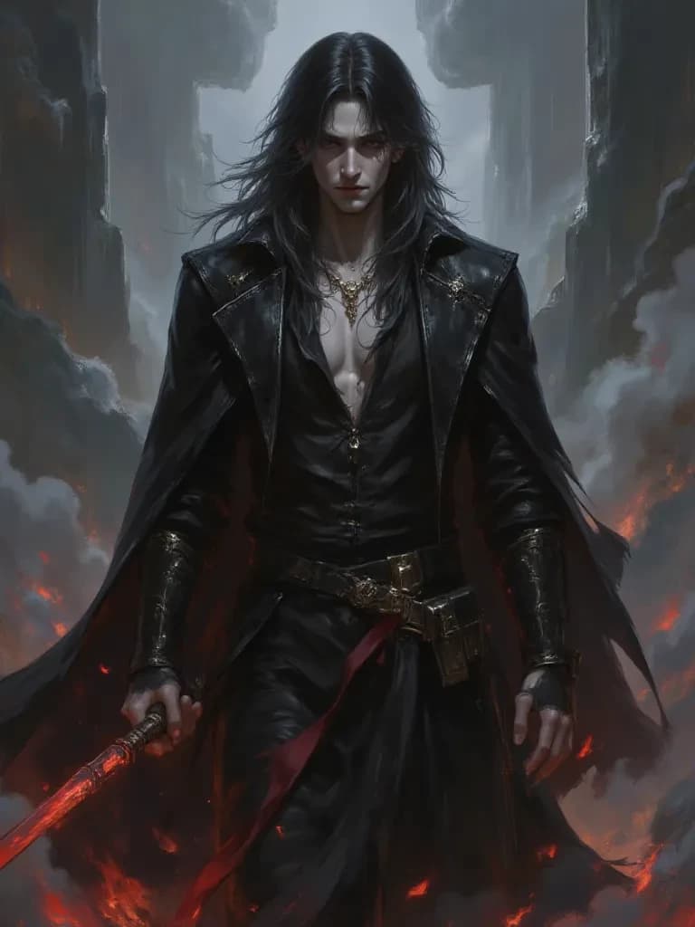 Vaelor Dravenyx thumbnail