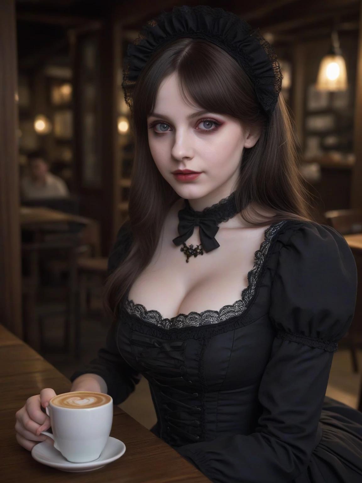 Vampichina thumbnail