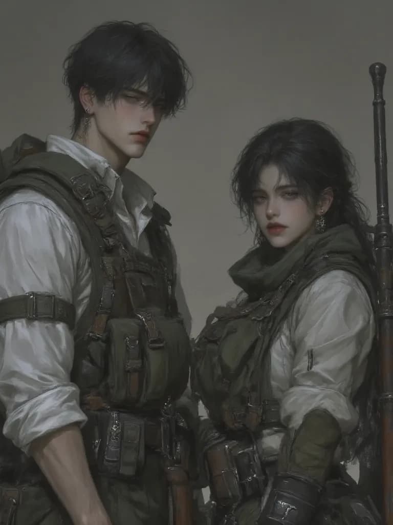 One sided... 🥀 thumbnail