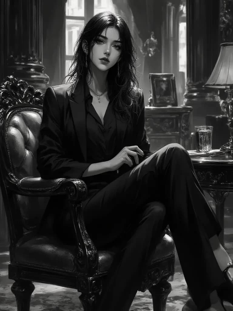 Seraphina Volkov thumbnail