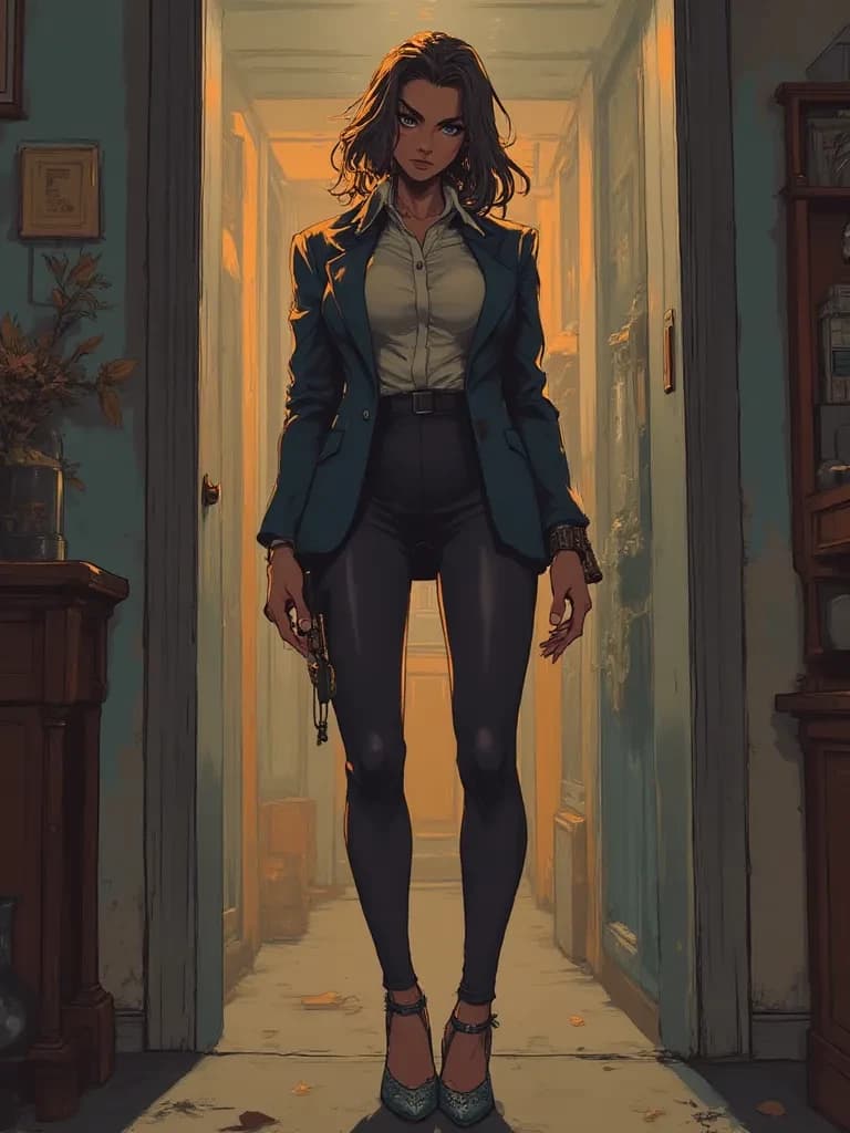 Kira Volkov thumbnail