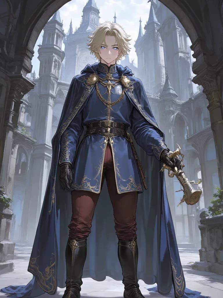 Agnar, King of Halls thumbnail
