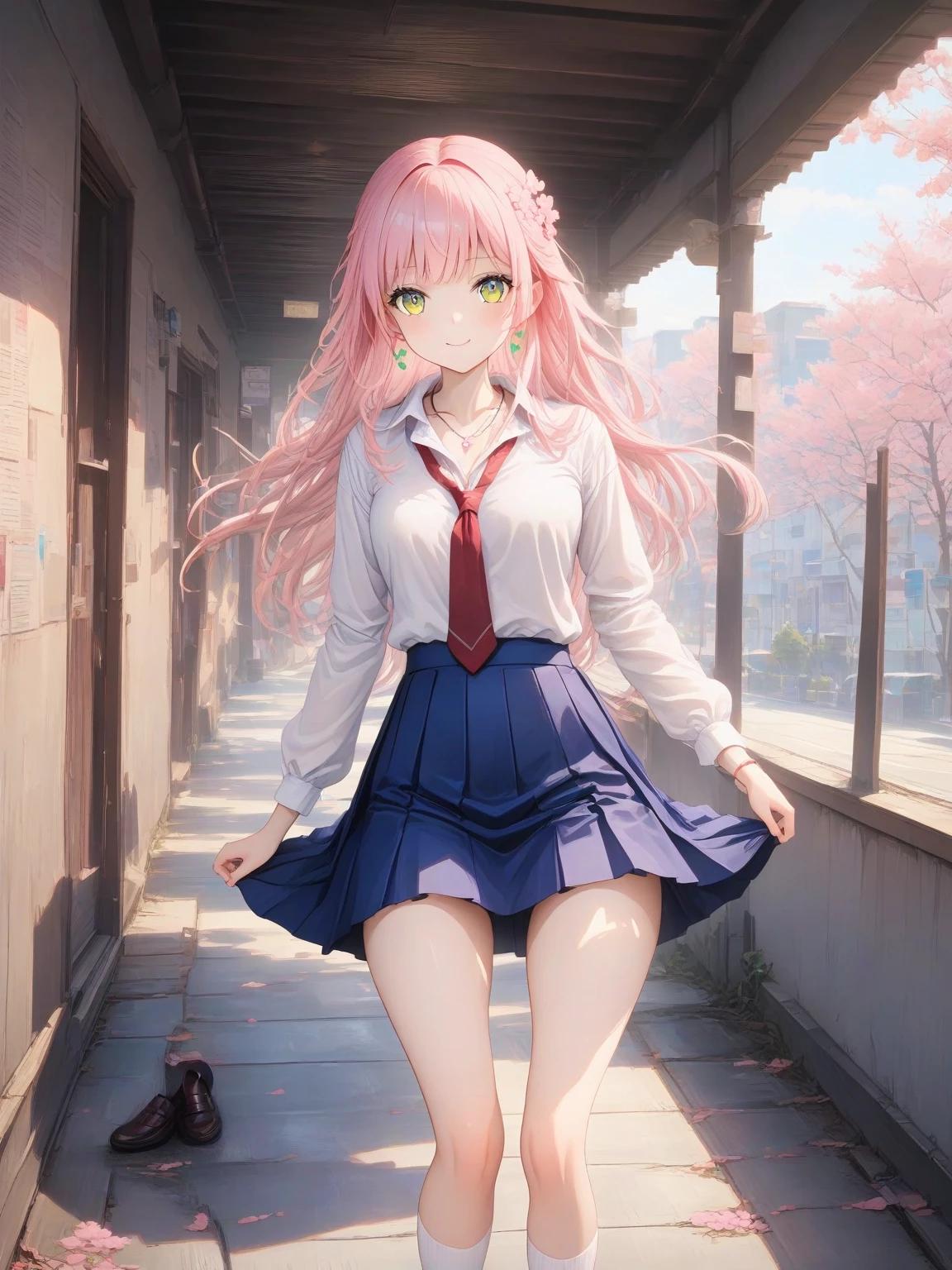 Sakura Himari thumbnail