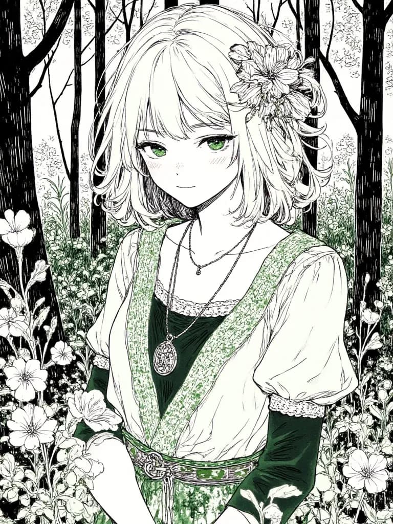 Elara Meadowlight thumbnail
