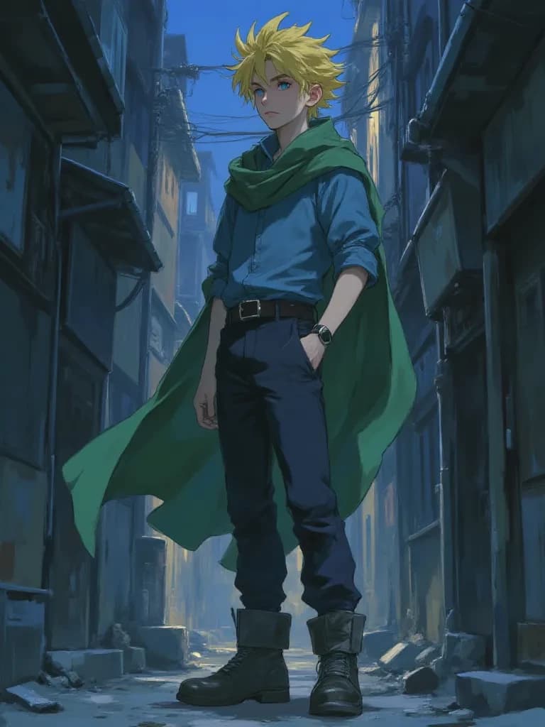 Esper thumbnail